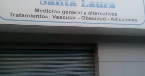 CENTRO MEDICO SANTA LAURA CENTRO MEDICO SANTA LAURA
